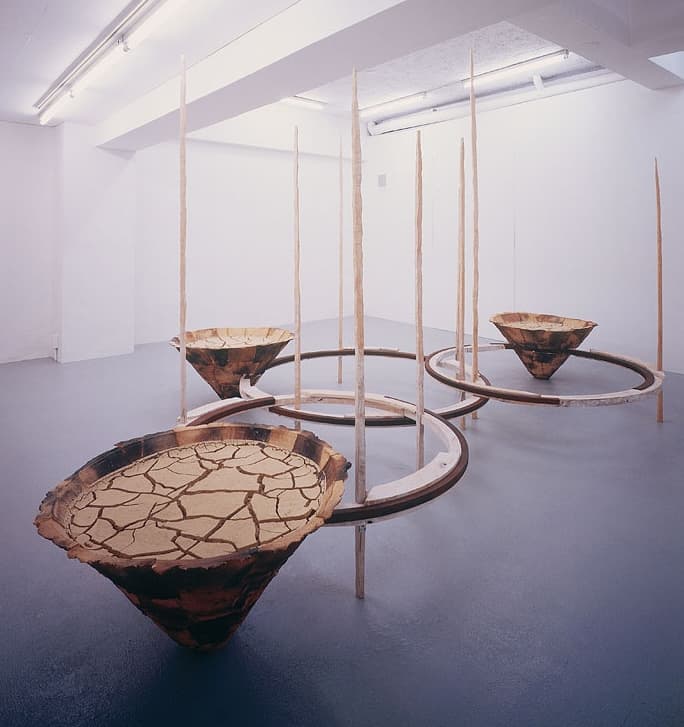 高田吉朗 個展 2010