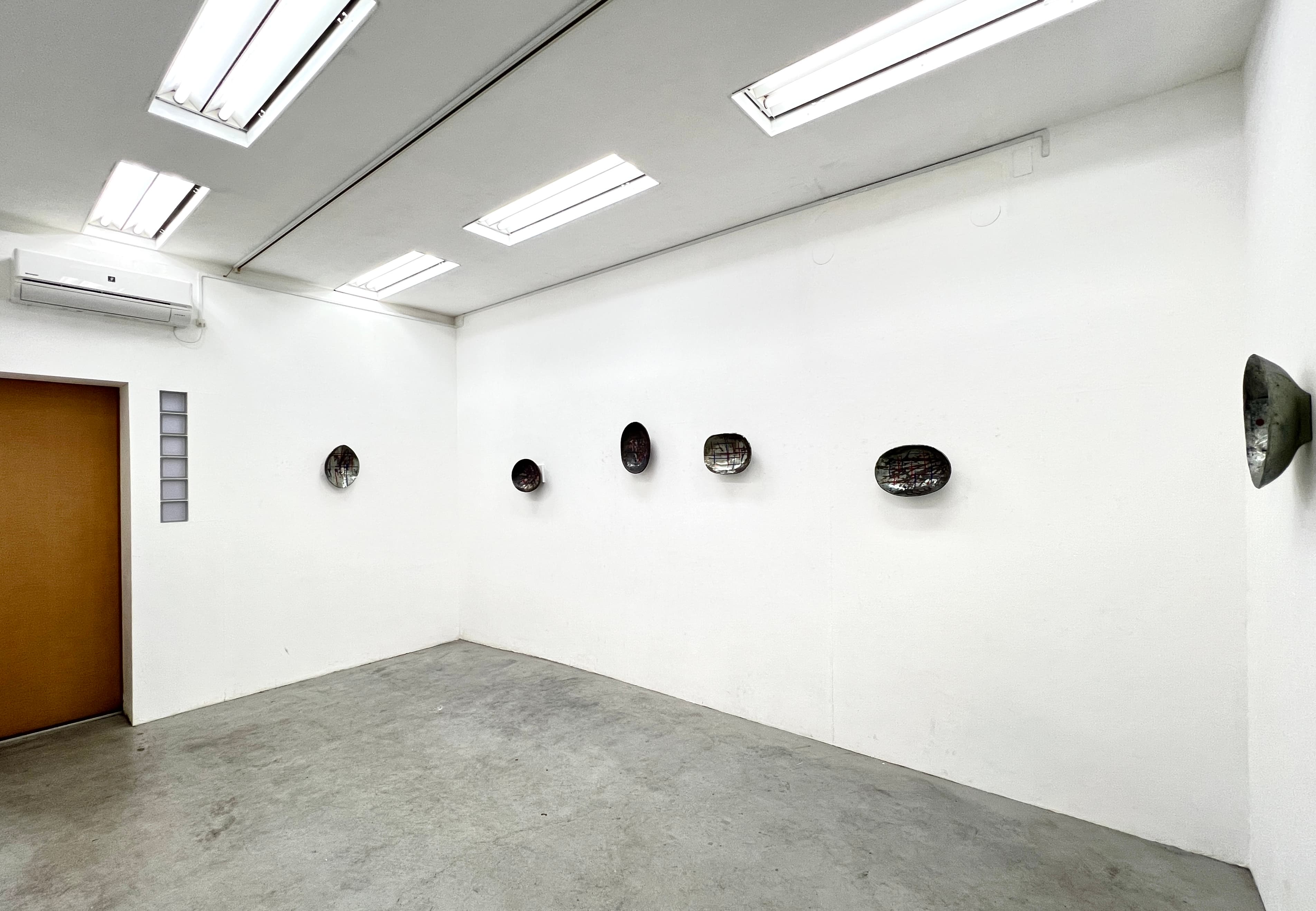 伊藤壽美 個展 "fragments of memories" - Gallery Image 3