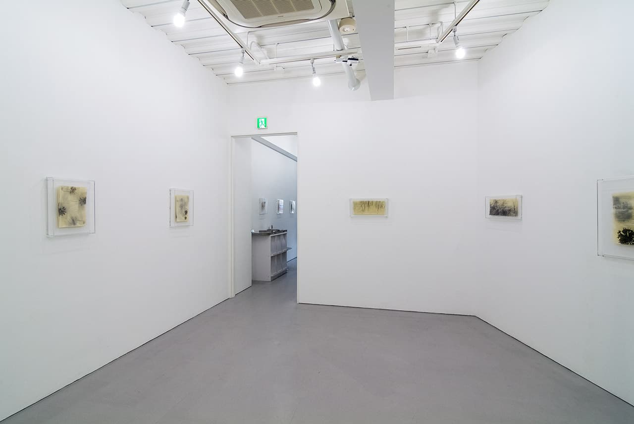 小塚康成 個展 2015 - Gallery Image 5