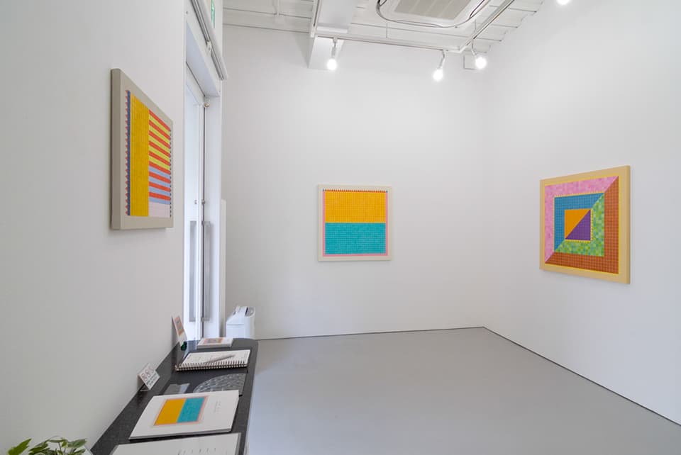 小谷浩士 個展 2014 - Gallery Image 2