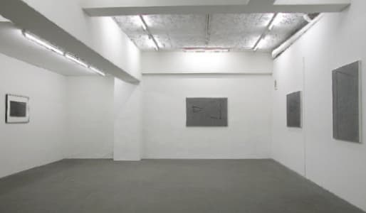 小谷浩士 個展 2004 - Gallery Image 1