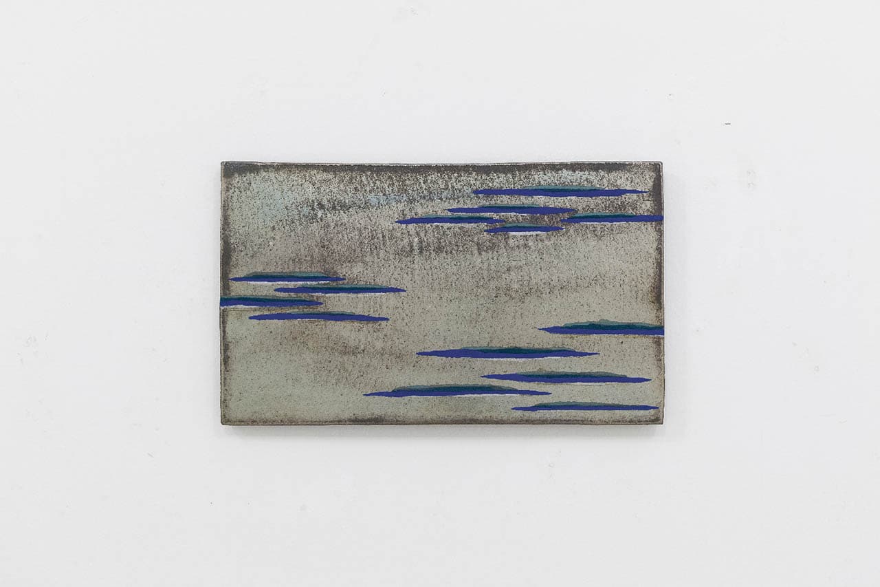 伊藤壽美 個展 2022 / 東京