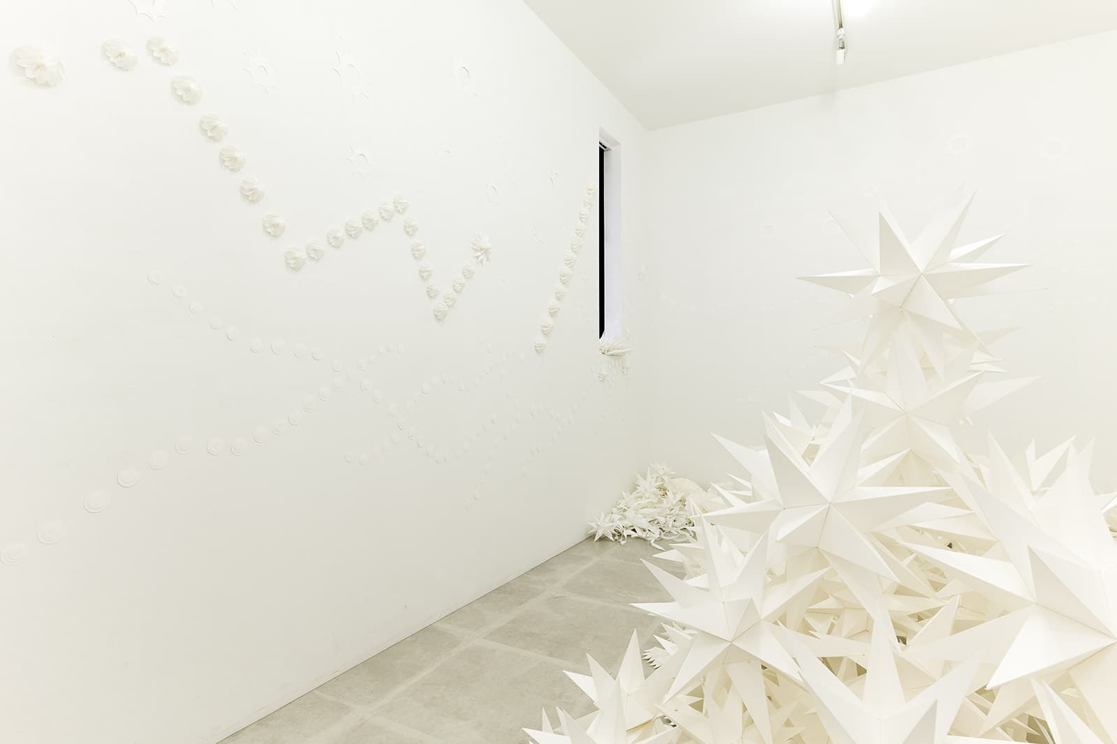 高木英雄 個展 2024年