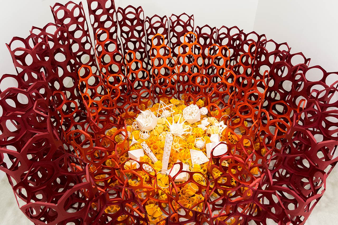 高木英雄 個展 2020 - Gallery Image 2