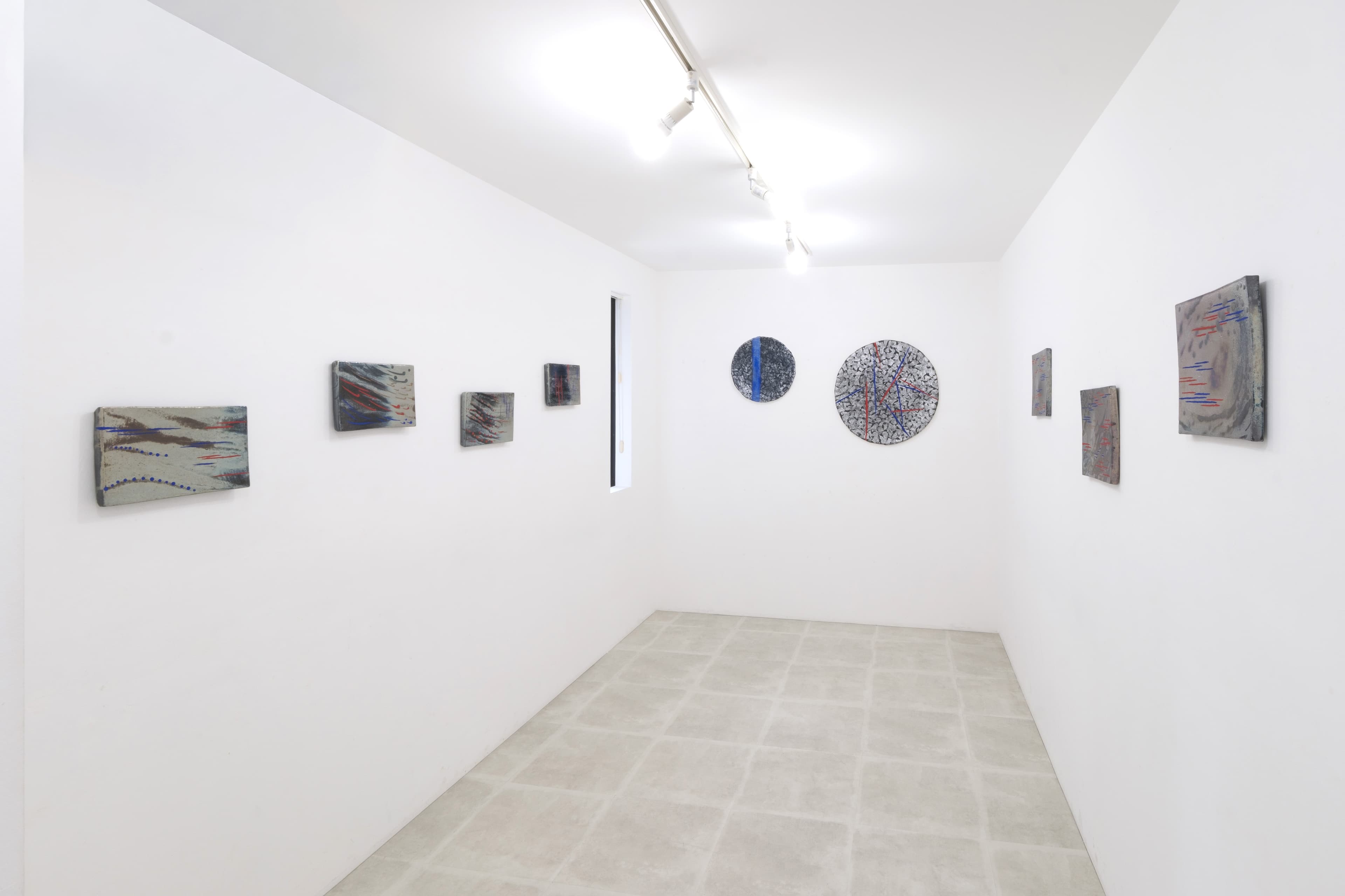 伊藤壽美 個展 - 時間と記憶の風景 - Gallery Image 1