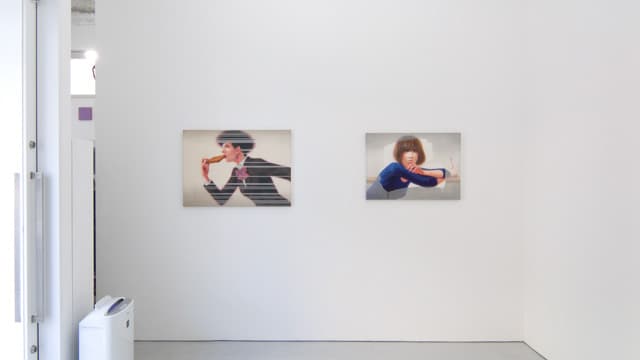 亀谷光路 個展 2013 - Gallery Image 4