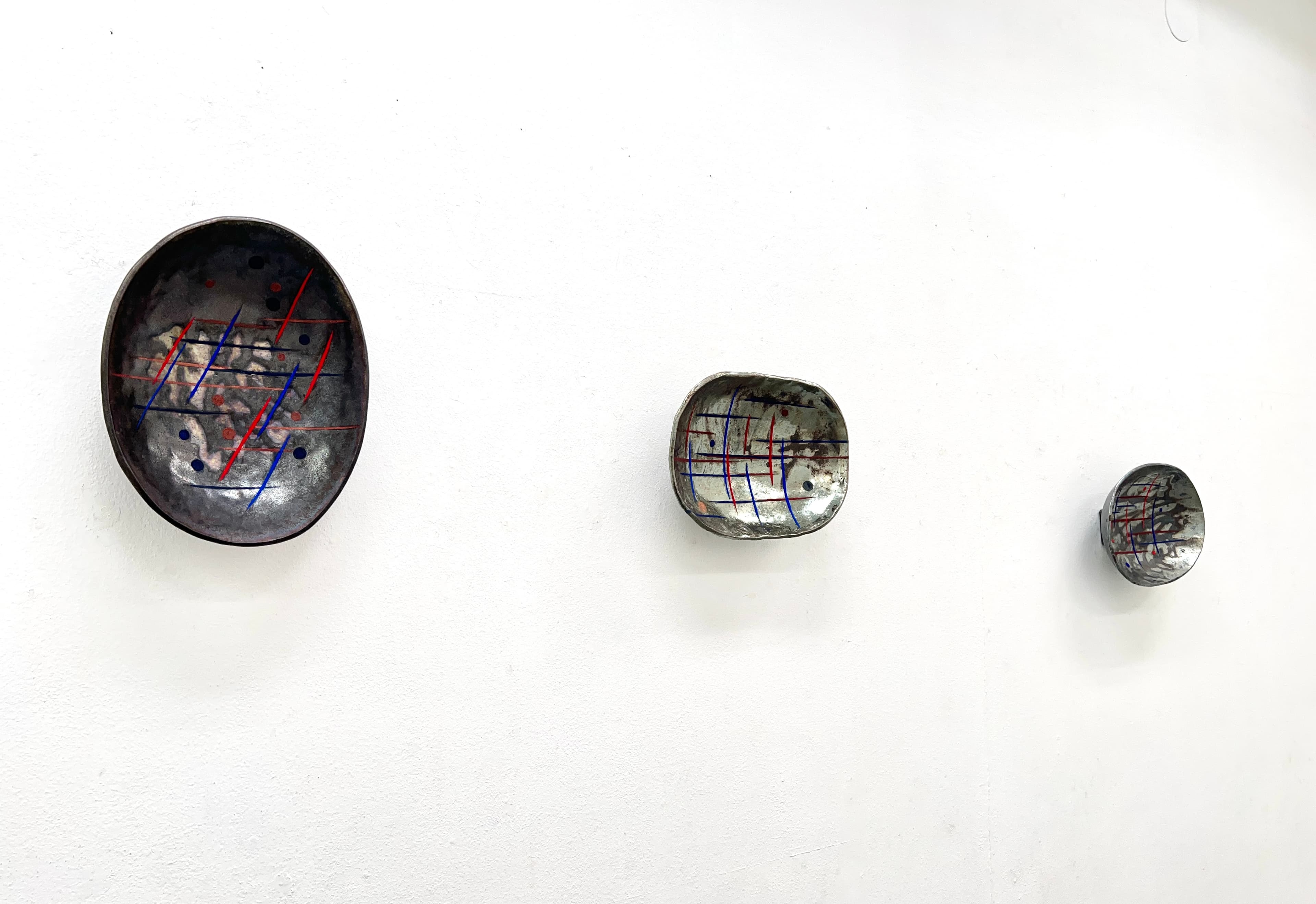 伊藤壽美 個展 "fragments of memories" - Gallery Image 4