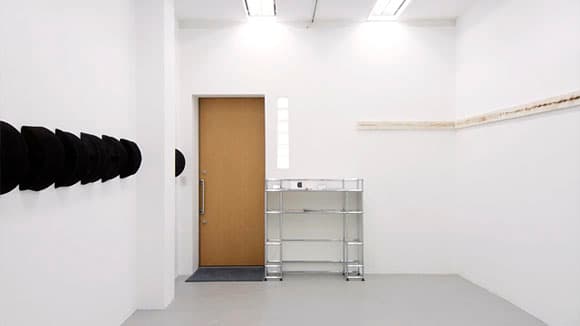 清野祥一 個展 2011 - Gallery Image 1