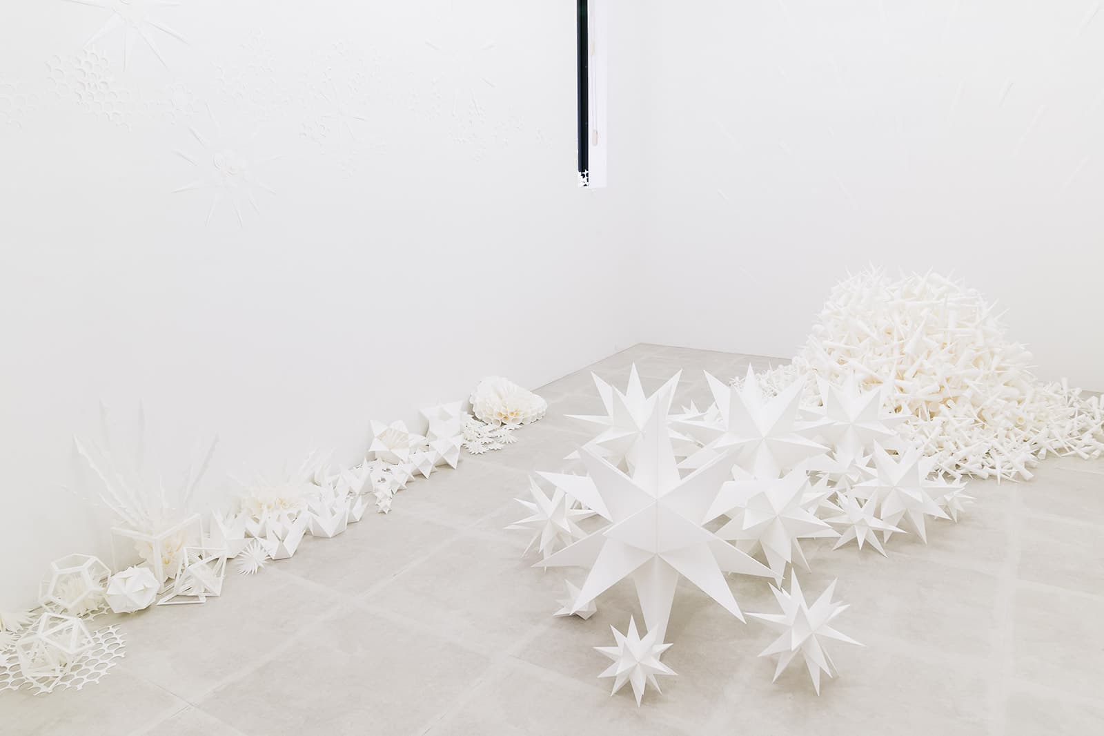 高木英雄 個展 2023 - Gallery Image 1