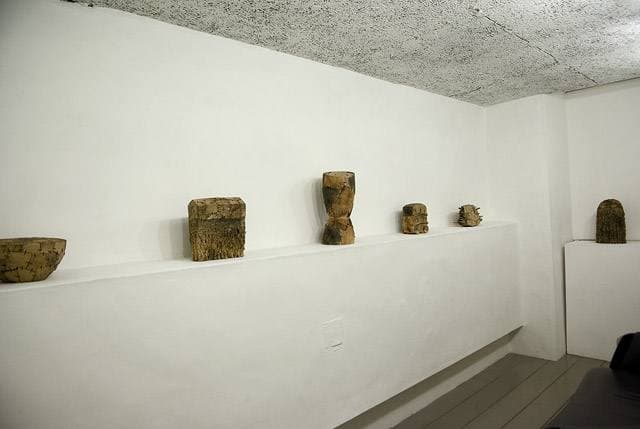 高田吉朗 個展 2008 - Gallery Image 4