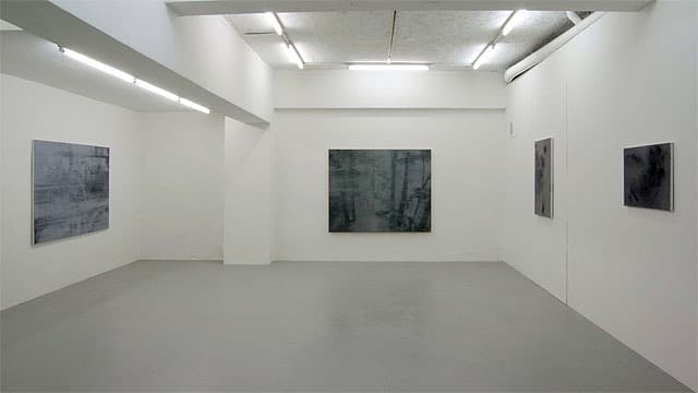 小塚康成 個展 2010 - Gallery Image 1