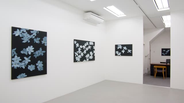 小林俊哉 個展 2011 - Gallery Image 2
