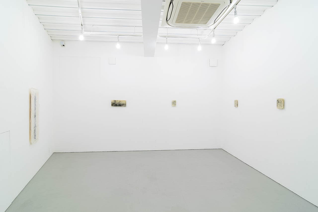 小塚康成 個展 2017 - Gallery Image 3