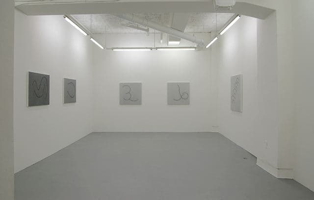 小谷浩士 個展 2007 - Gallery Image 4
