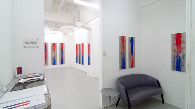 伊藤壽美 個展 2013 - Gallery Image 2