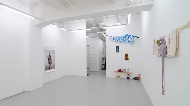 林雅子 個展 2011 - Gallery Image 3