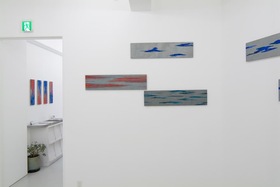 伊藤壽美 個展 2014 - Gallery Image 5