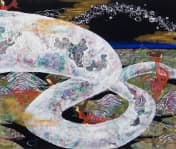 繋ぐ力 (三連作) - View 4