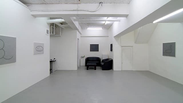 小谷浩士 個展 2011 - Gallery Image 2