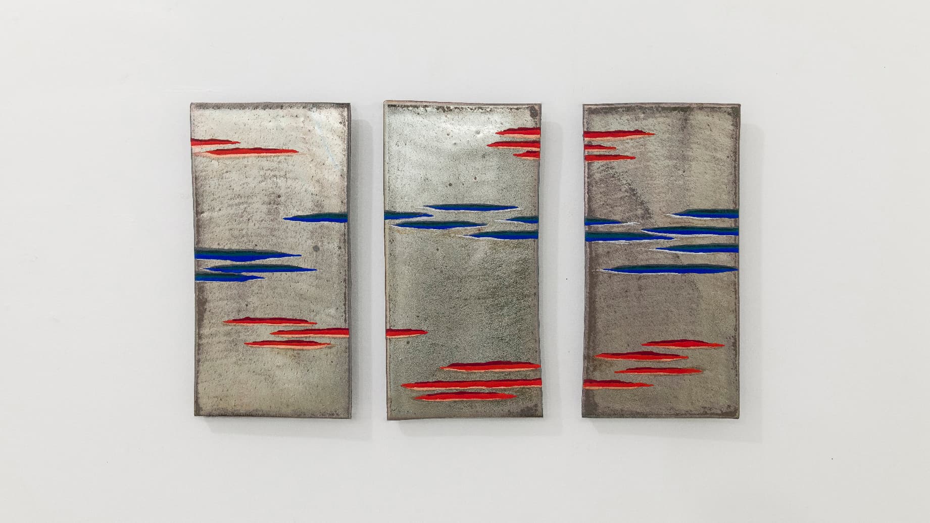 伊藤壽美 個展 2023