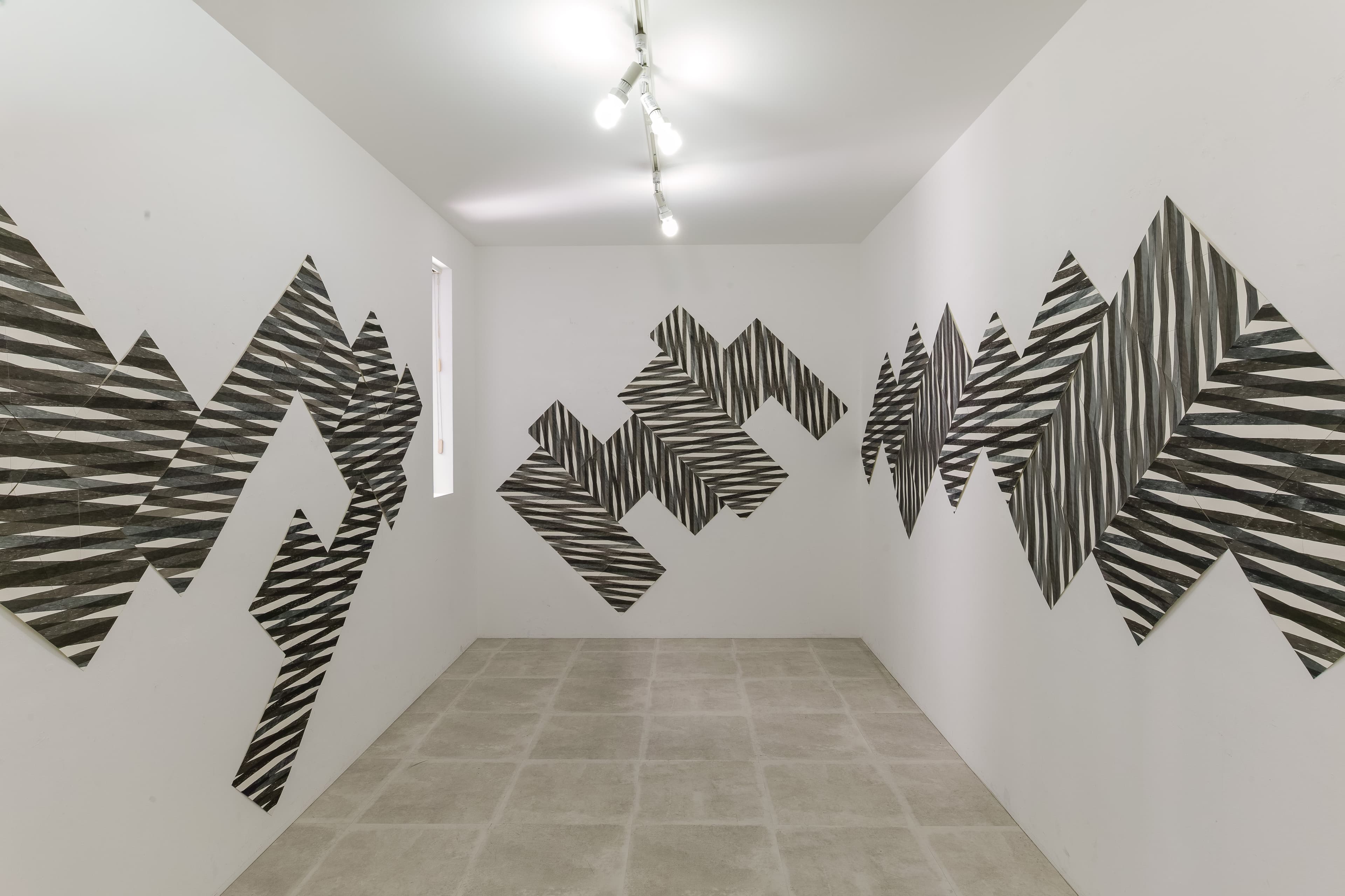 松井憲作 個展 2024 - Gallery Image 1