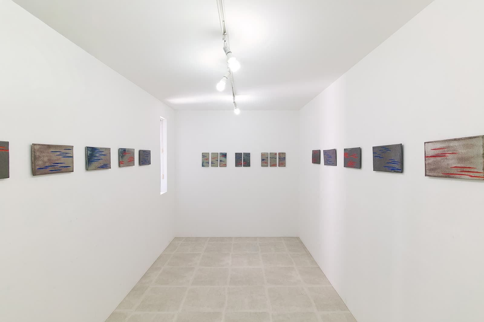 伊藤壽美 個展 2023 - Gallery Image 1