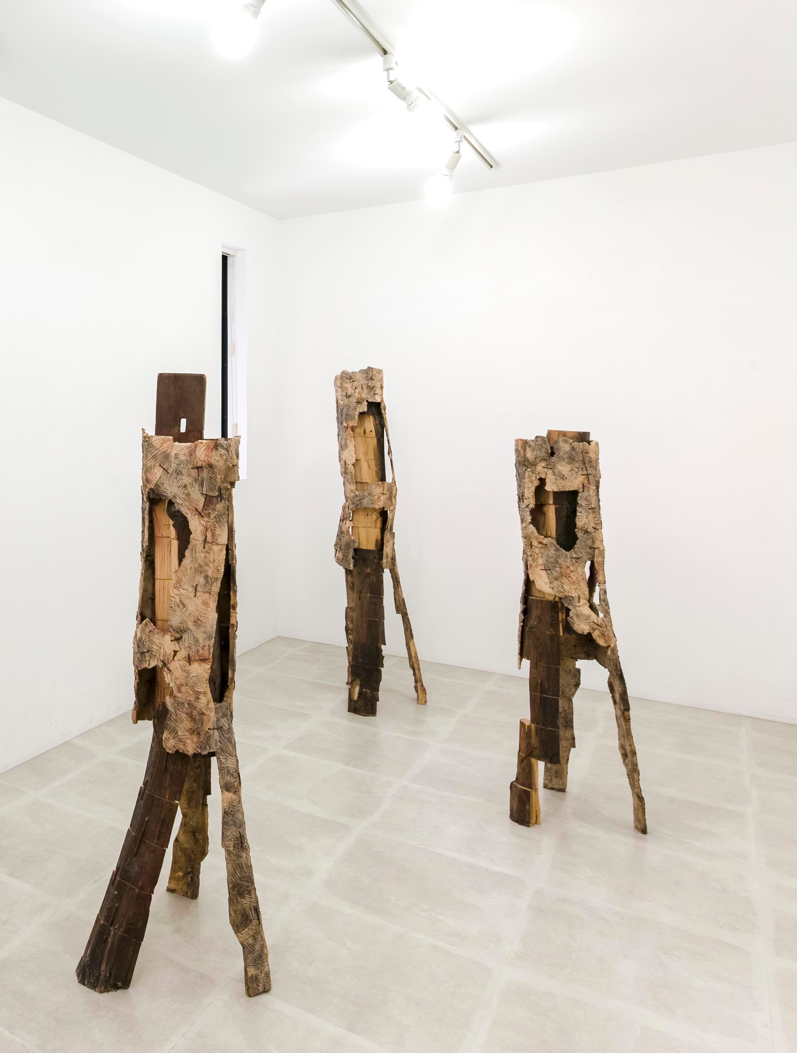 高田吉朗 個展 2024 - Gallery Image 1