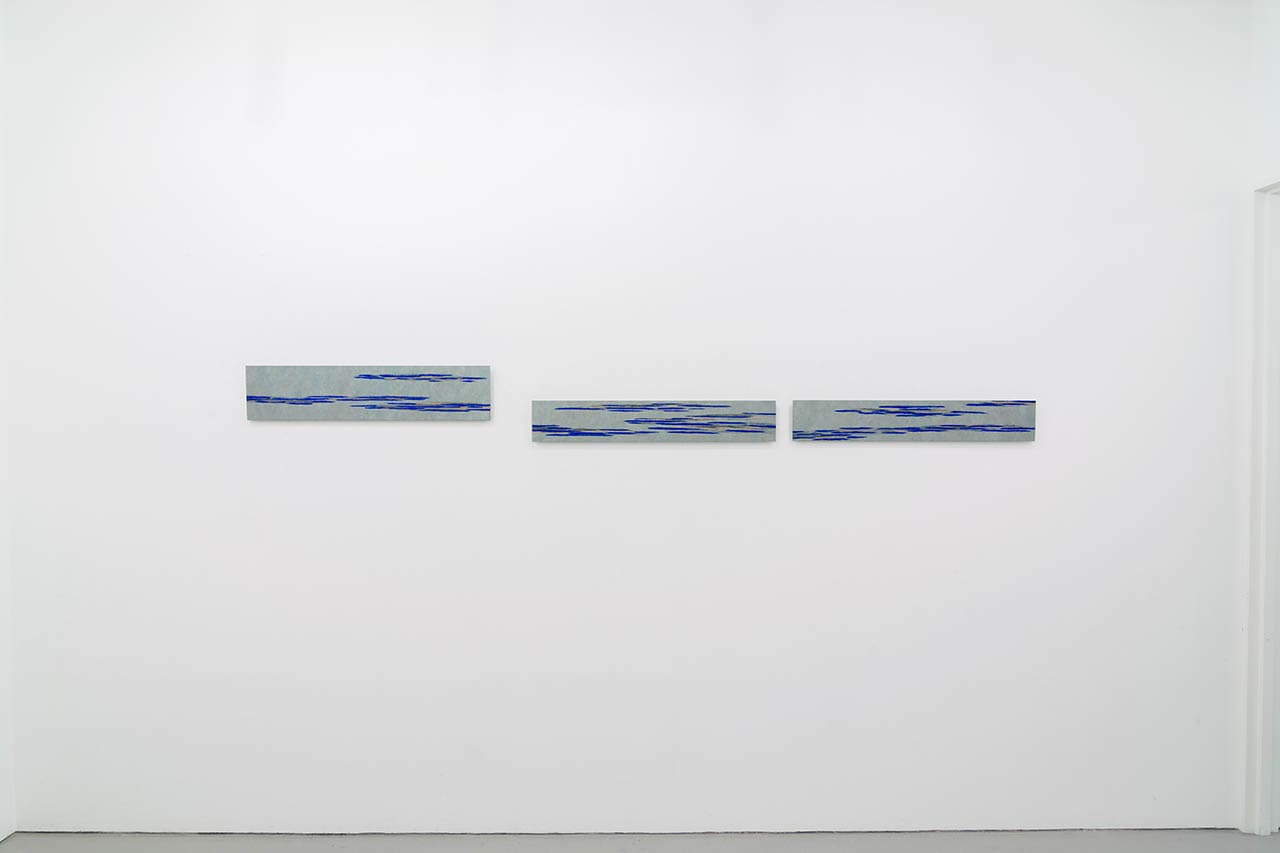 伊藤壽美 個展 2017 - Gallery Image 3