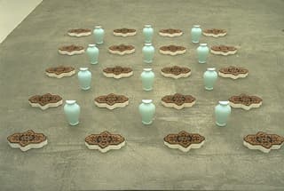 大野左紀子 個展 1996 - Gallery Image 6