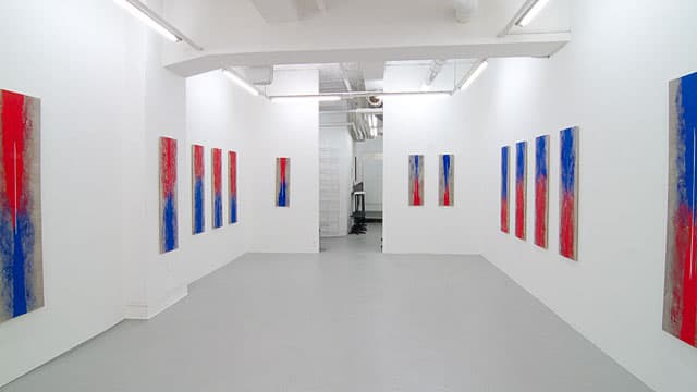 伊藤壽美 個展 2013 - Gallery Image 3