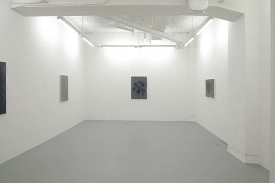 小塚康成 個展 2007 - Gallery Image 1