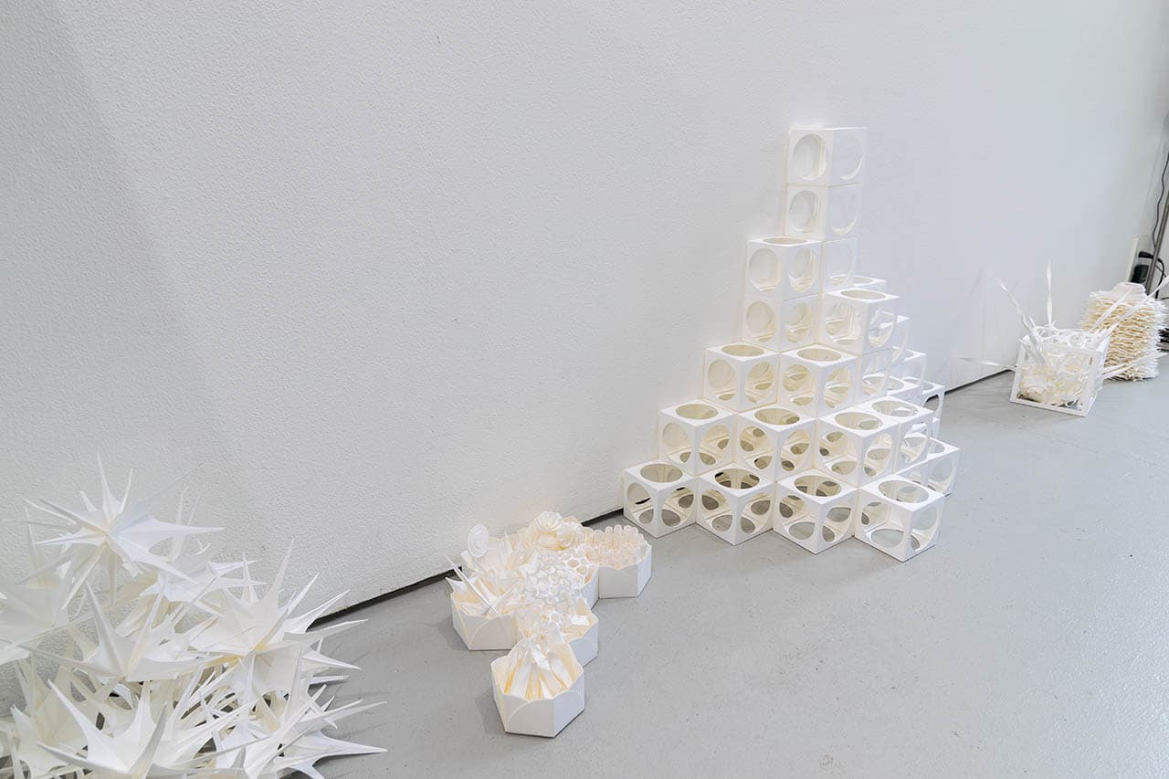 高木英雄 2019 - Gallery Image 3