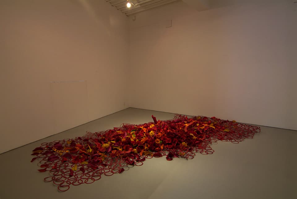 高木英雄 個展 2014 - Gallery Image 4