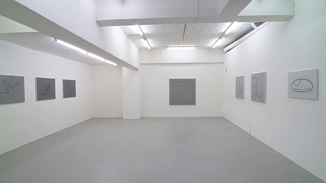 小谷浩士 個展 2011 - Gallery Image 4