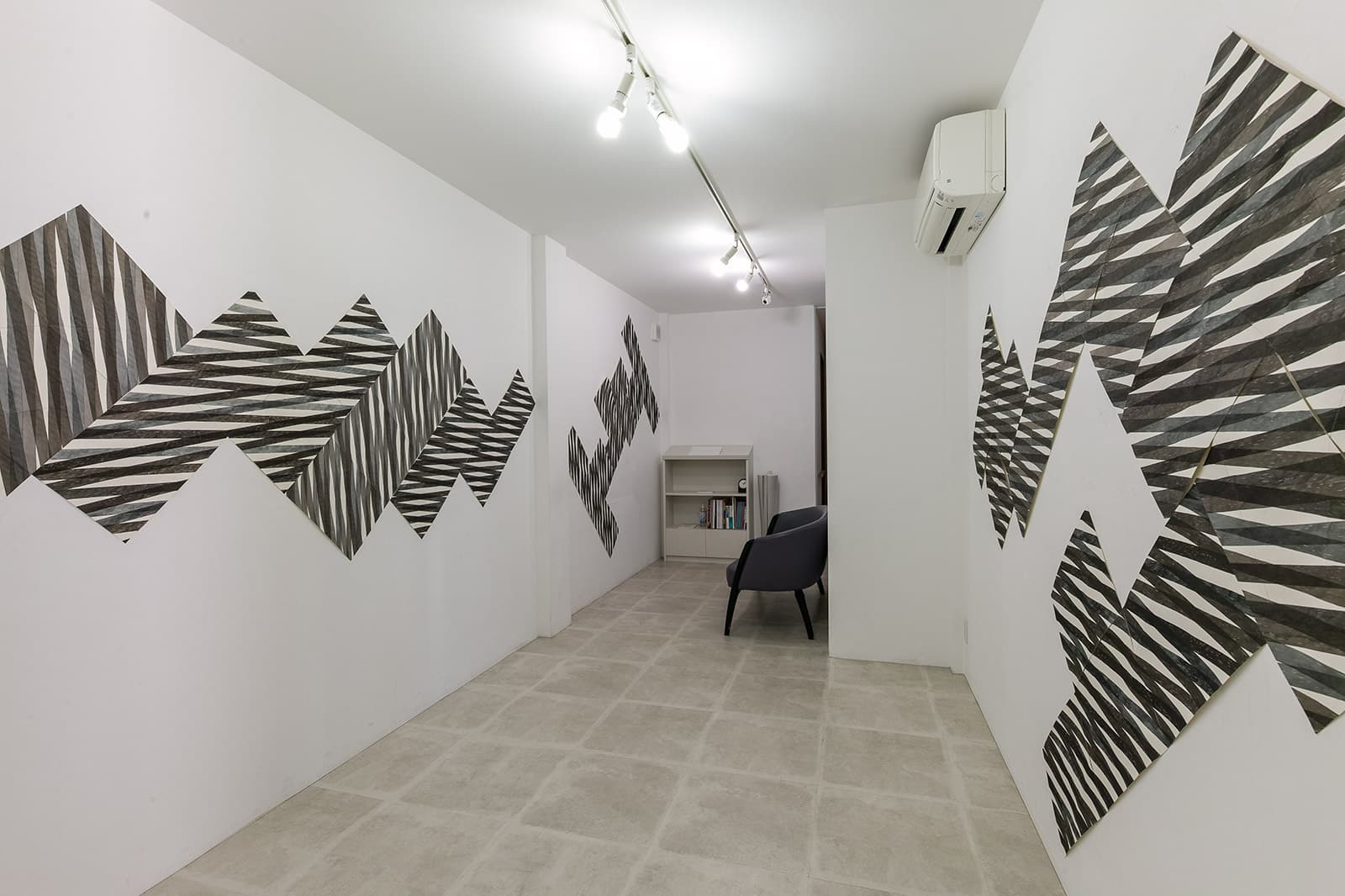 松井憲作 個展 2024 - Gallery Image 3
