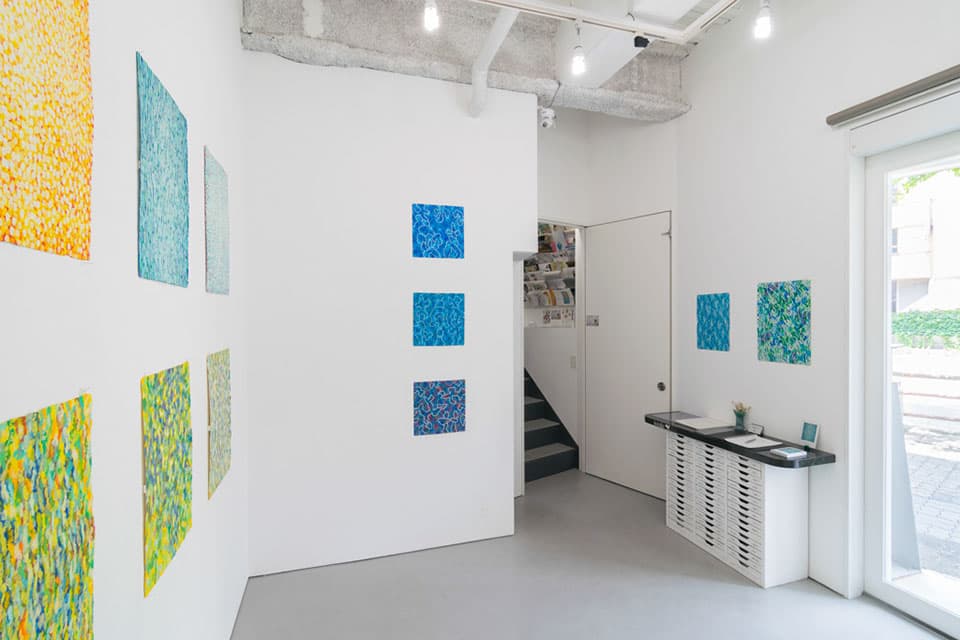 森田 修 個展 2016 - Gallery Image 3