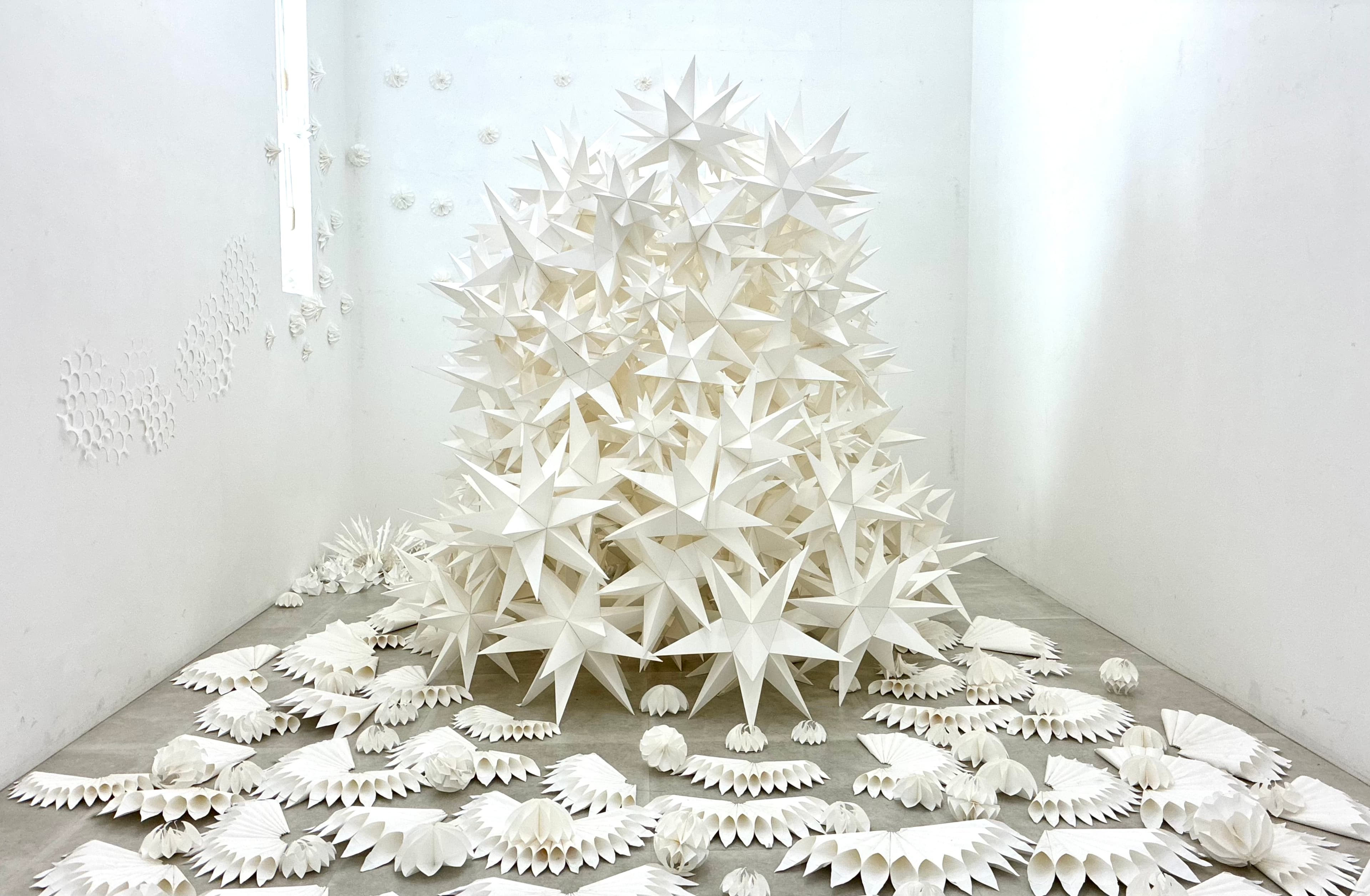 高木英雄 個展 2025 - Gallery Image 2