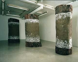 高田吉朗 個展 1990 - Gallery Image 1