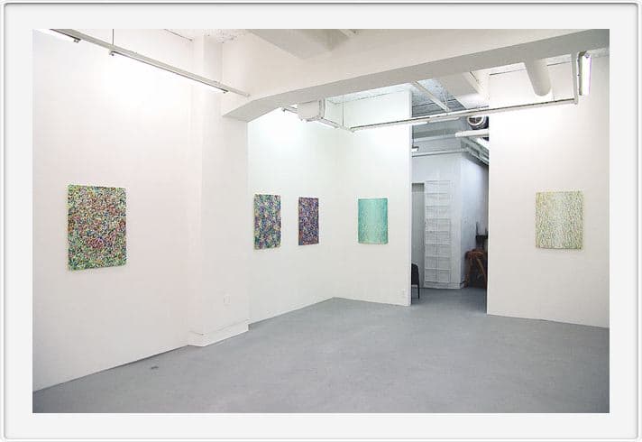 森田 修 個展 2006 - Gallery Image 3