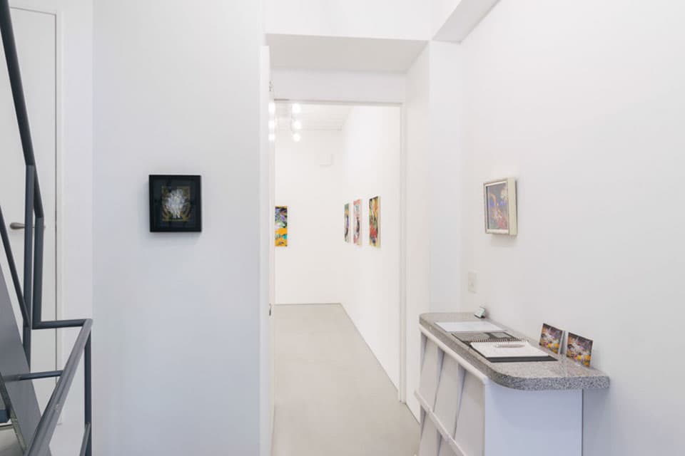 野上まちこ 個展 2016 - Gallery Image 4