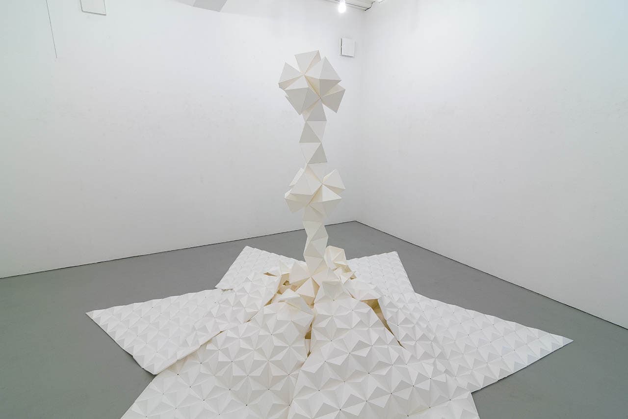 高木英雄 個展 2018 - Gallery Image 1