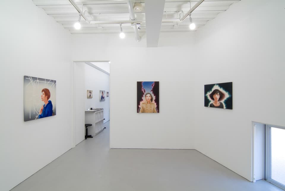 亀谷光路 個展 2015 - Gallery Image 3