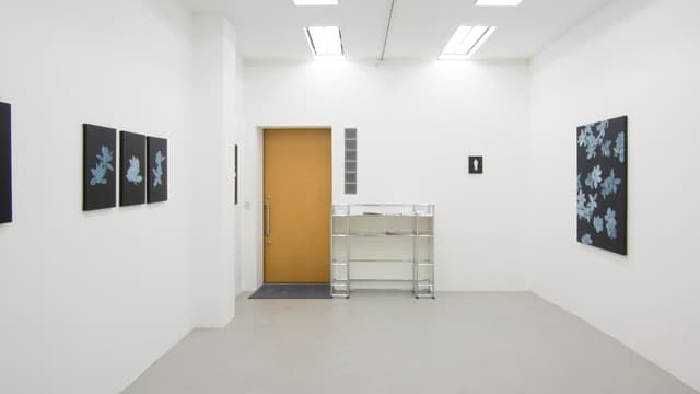 小林俊哉 個展 2011 - Gallery Image 1