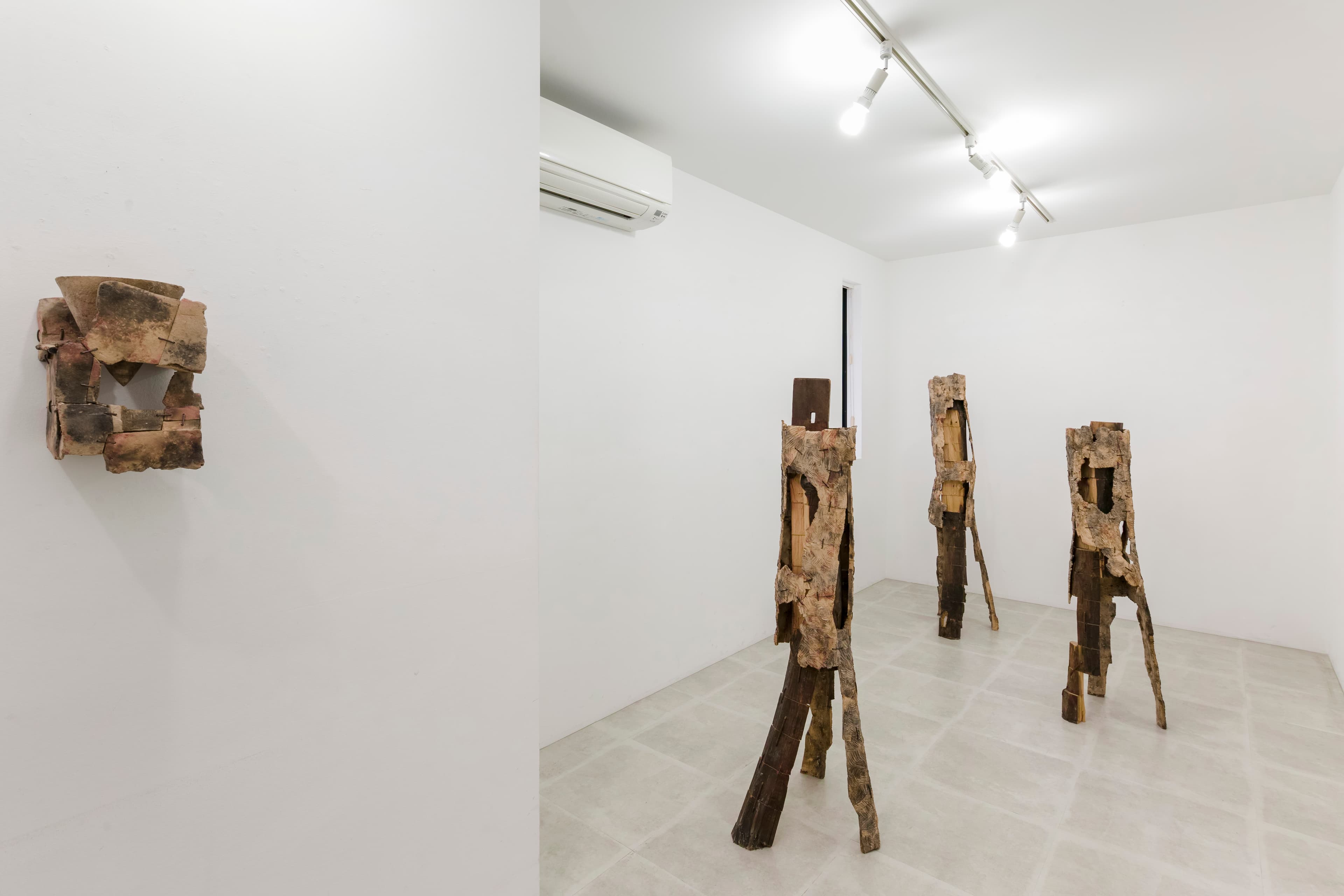 高田吉朗 個展 2024 - Gallery Image 2