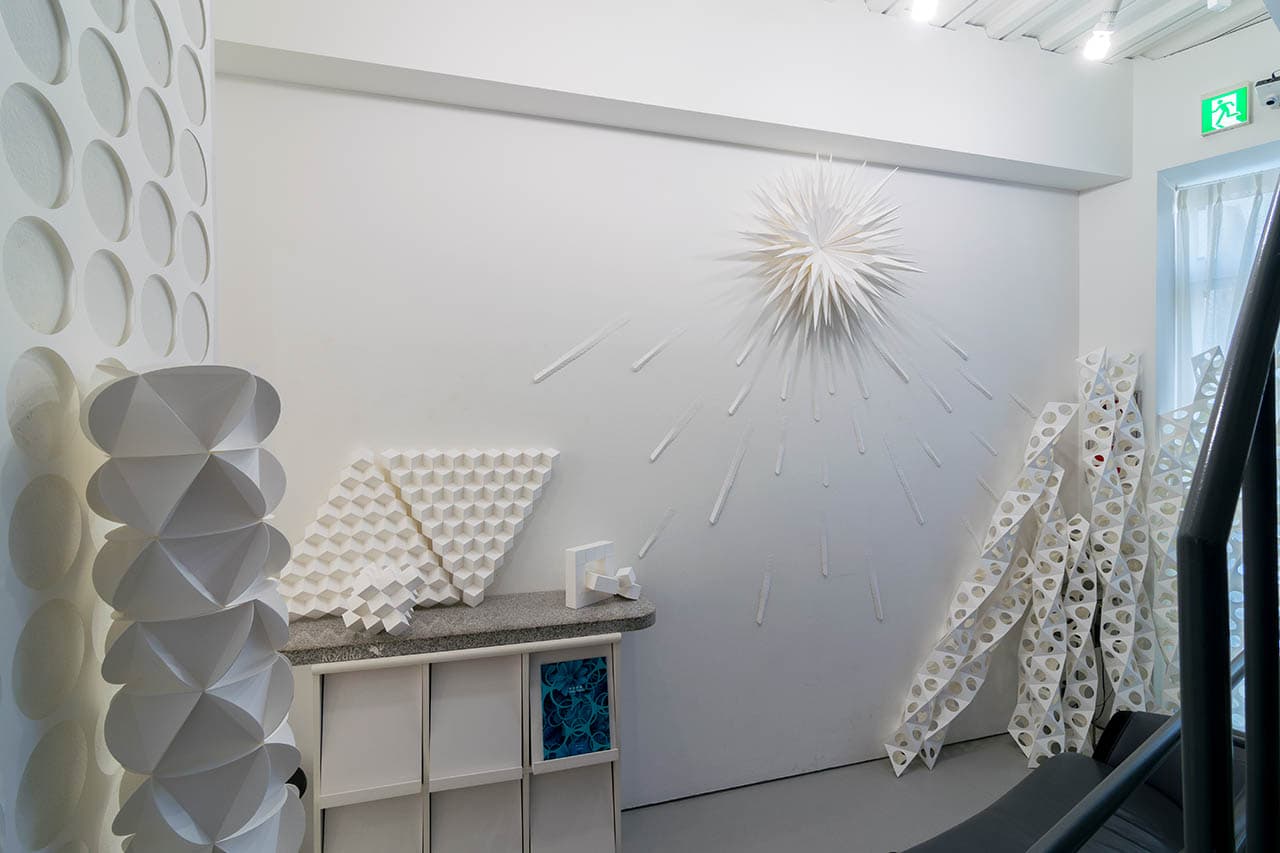 高木英雄 個展 2016 - Gallery Image 5