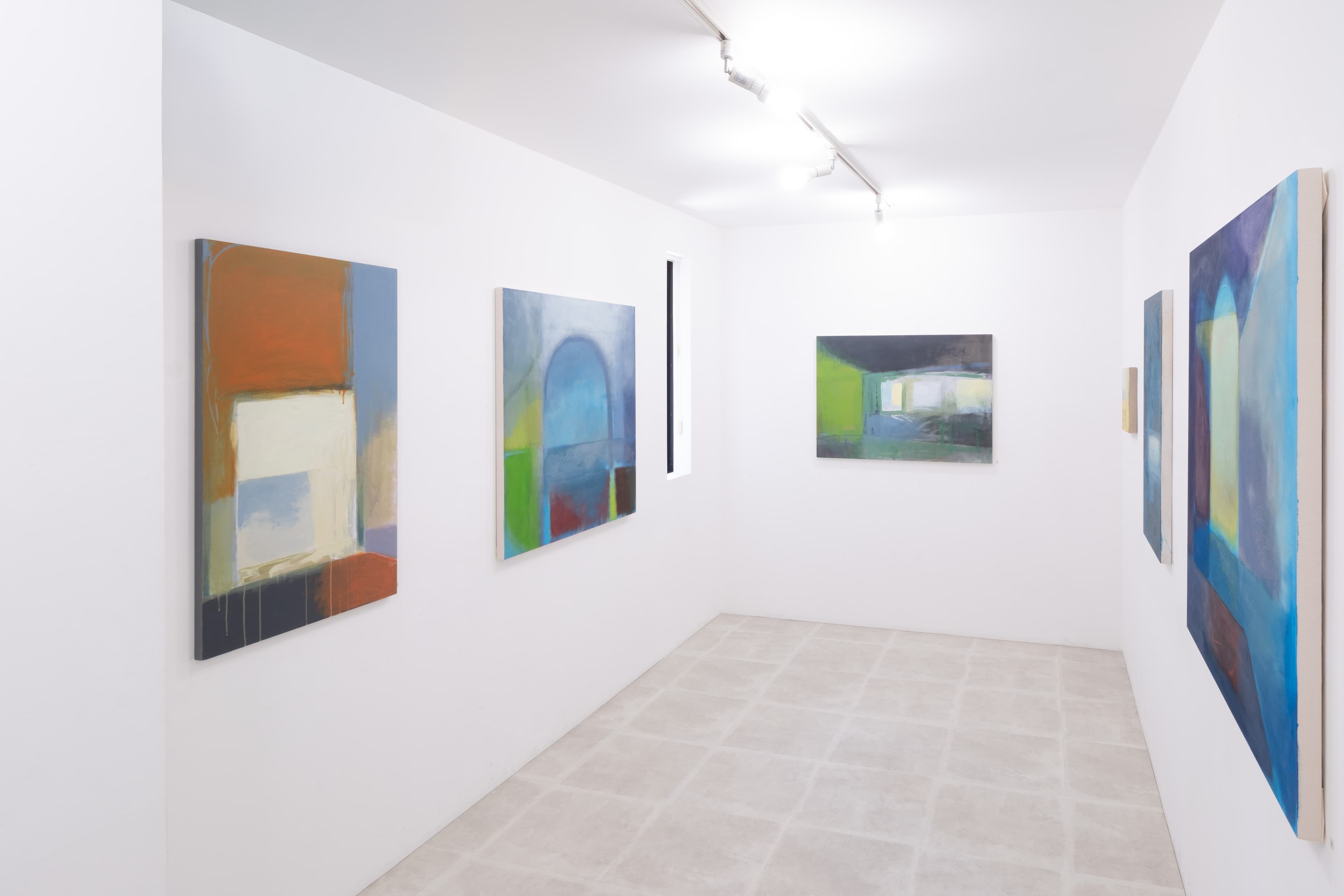 井上雅夫 個展 2026 - Gallery Image 1