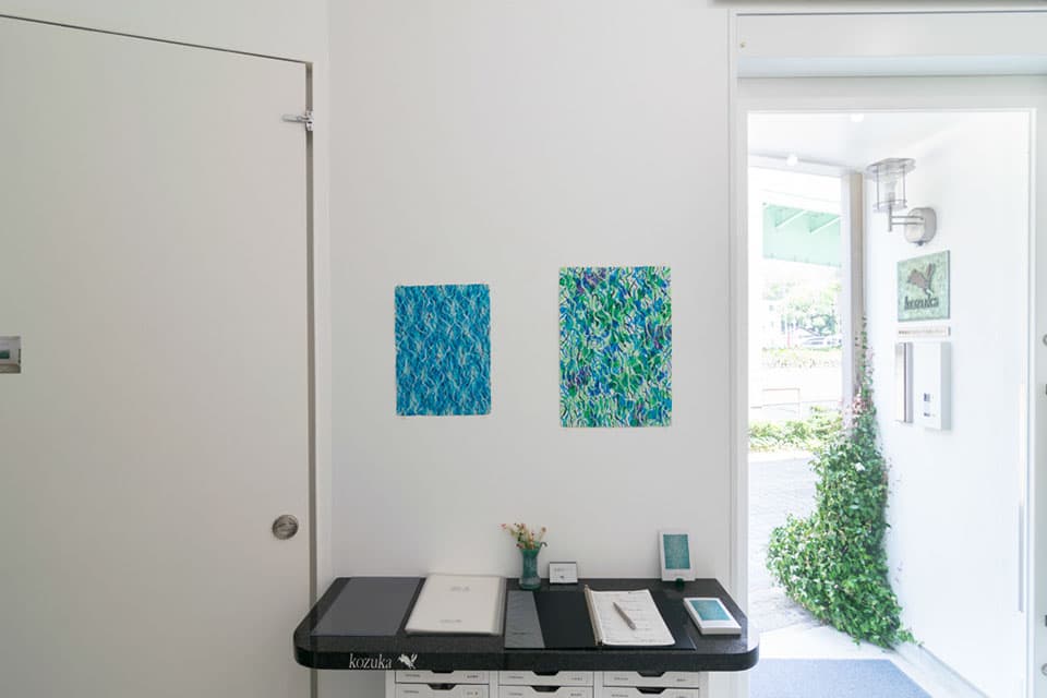 森田 修 個展 2016 - Gallery Image 4