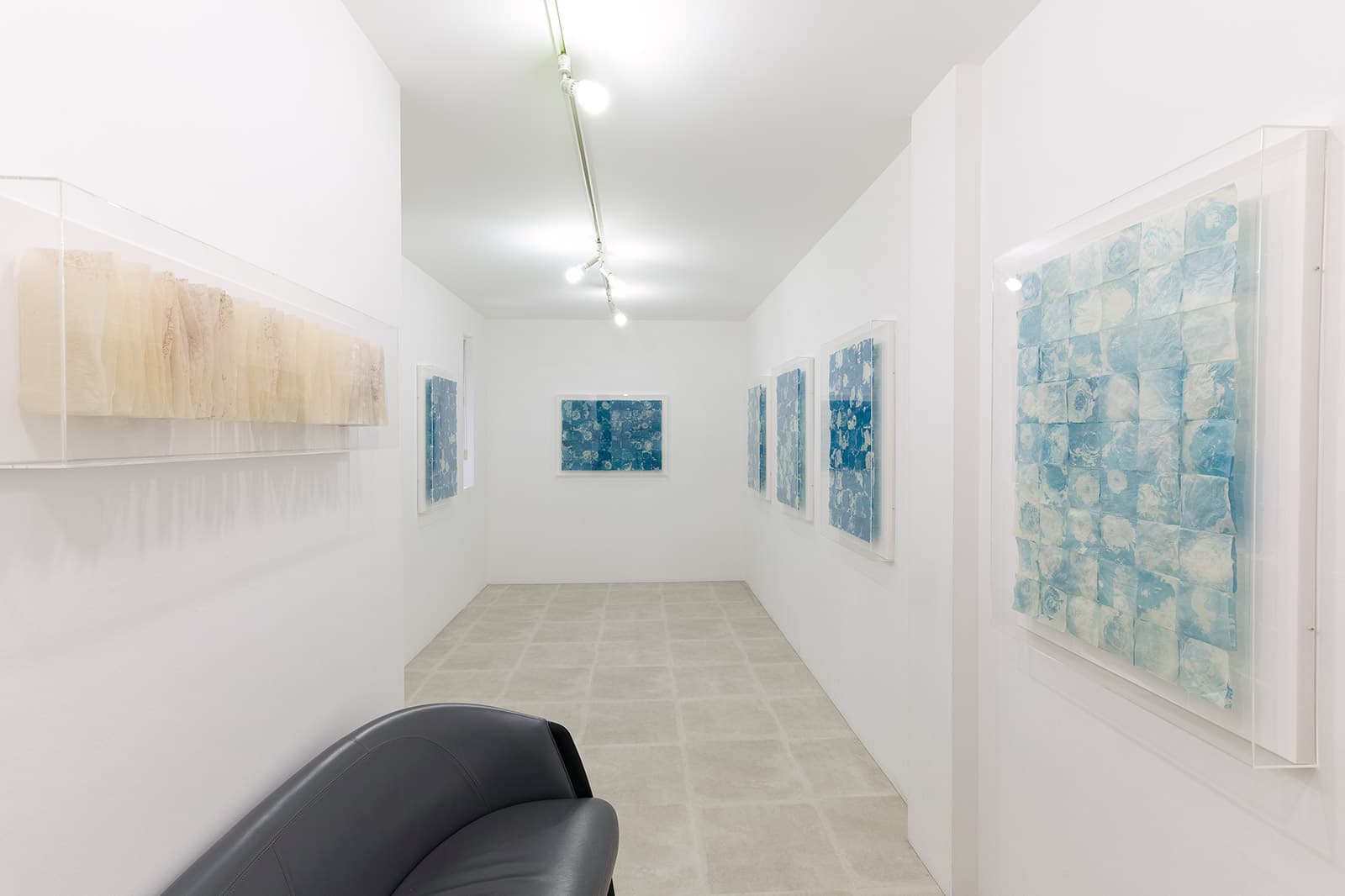 小塚康成 個展 2024 - Gallery Image 2