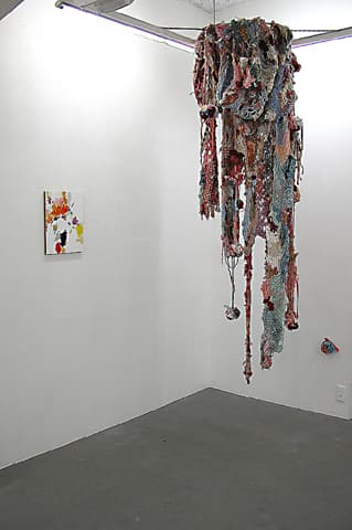 内山千聡 ＆ 杉浦大和 展 2004 - Gallery Image 3