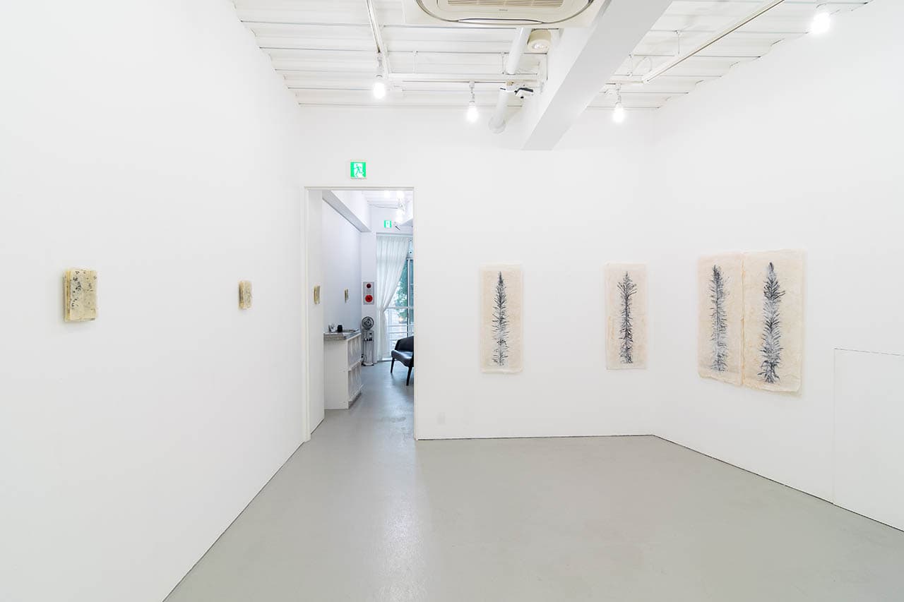 小塚康成 個展 2017 - Gallery Image 6